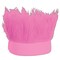 Beistle Club Pack of 12 Pink Decorative Party Hairy Headband Costume Accessory